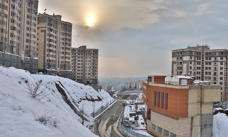 اتوبار باربری مینی سیتی 