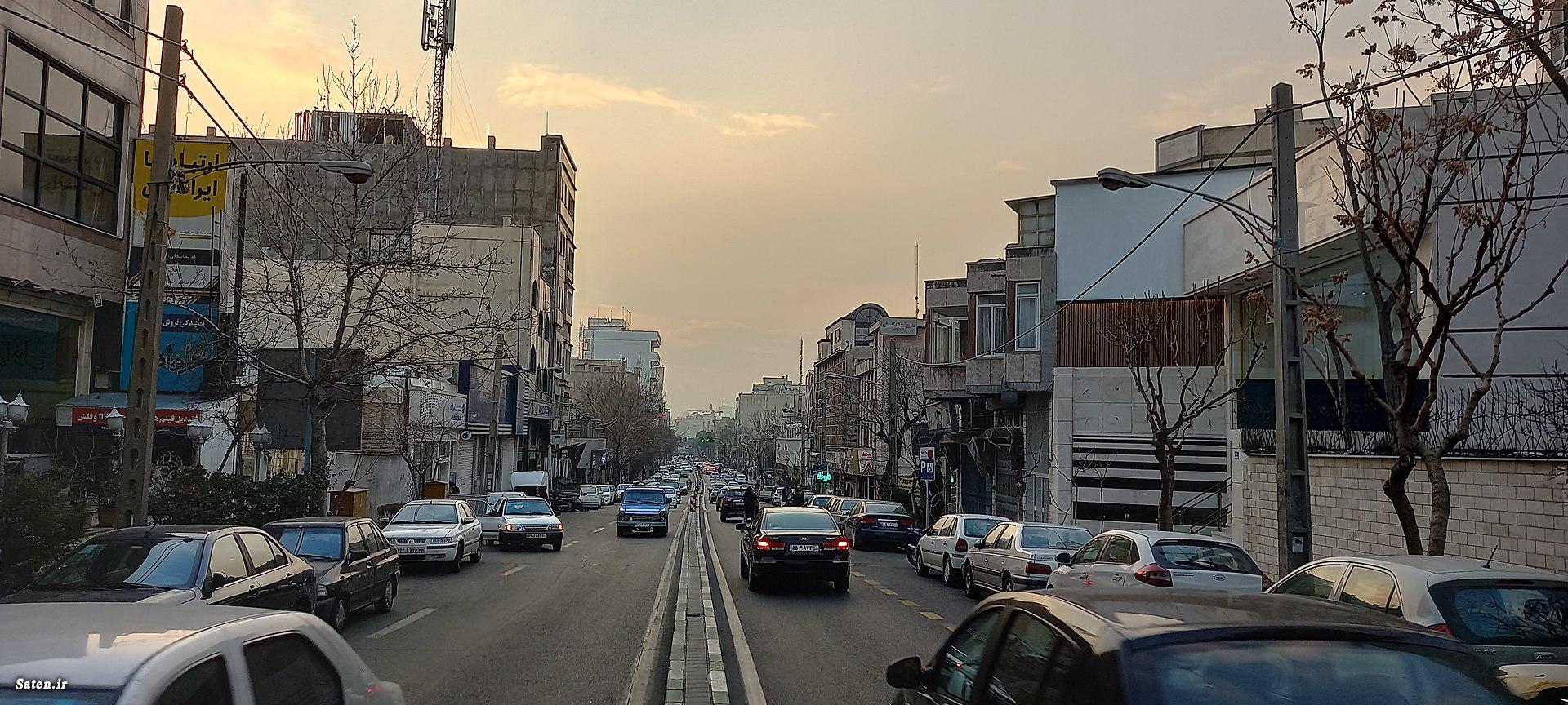 اتوبار باربری دولت(کلاهدوز)