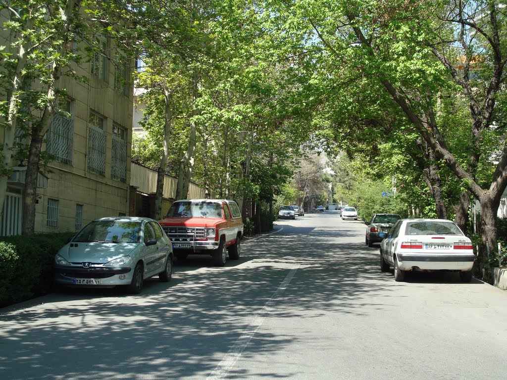 اتوبار باربری دیباجی