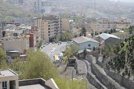 اتوبار باربری دارآباد 