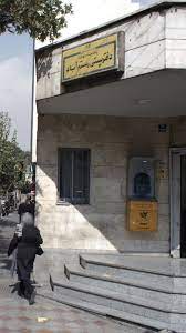 اتوبار باربری رستم آباد