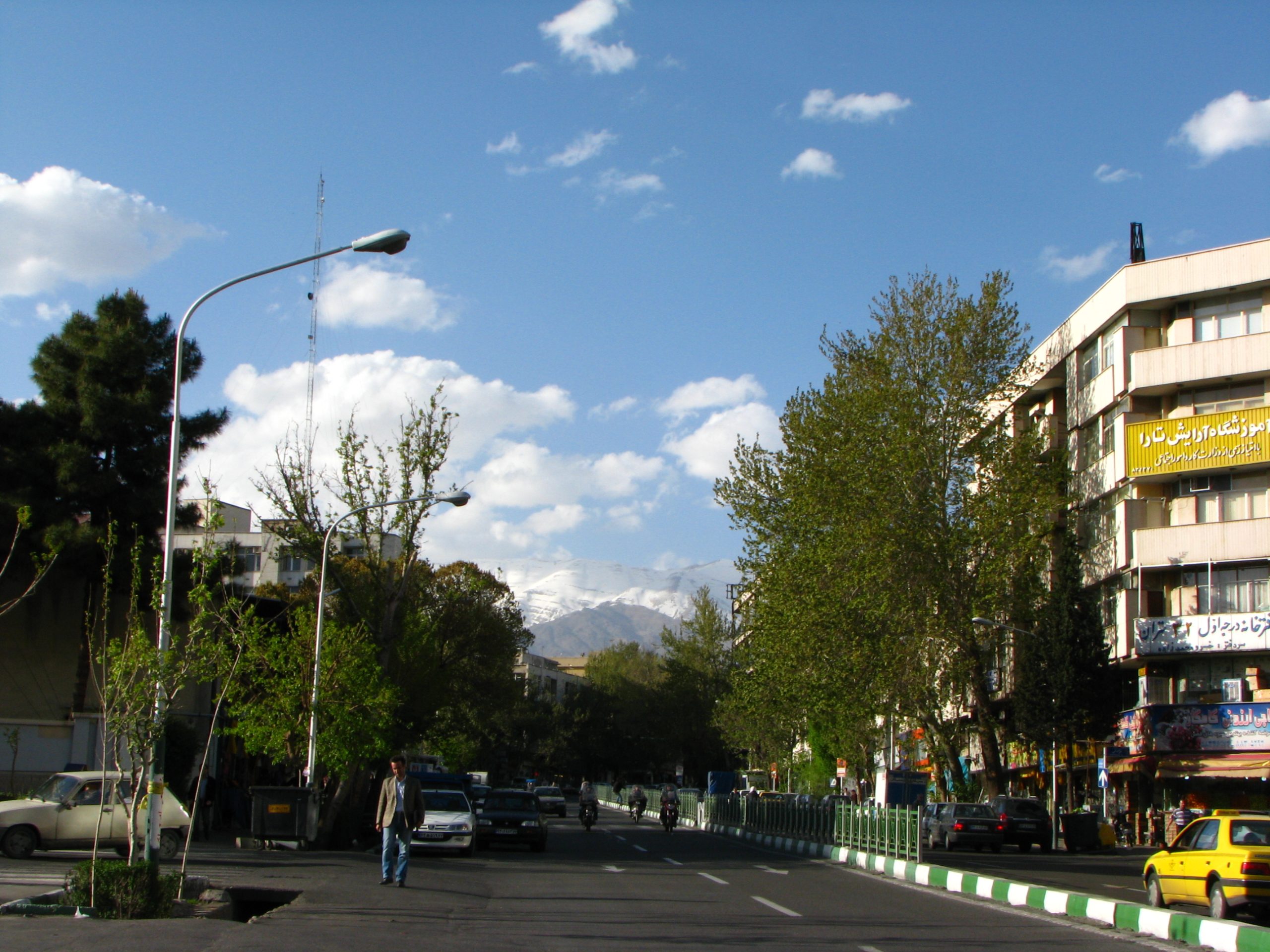 اتوبار باربری شیراز جنوبی  